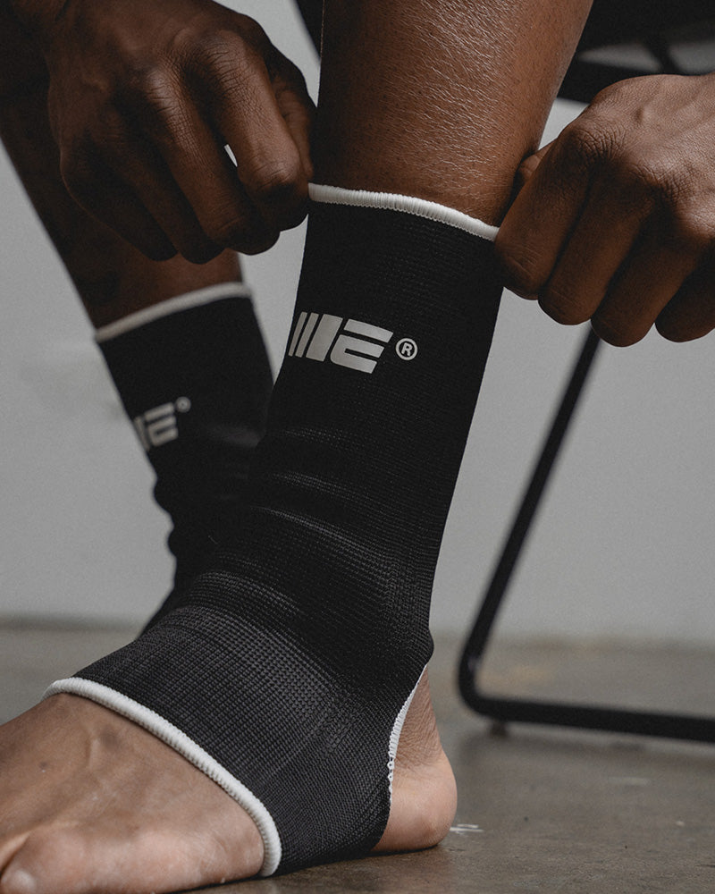 Engajar Suportes de Tornozelo